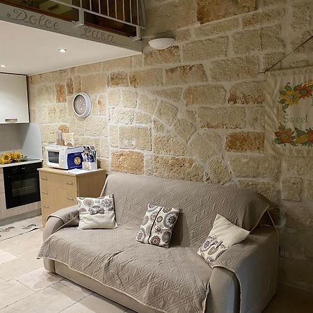 Апартаменты Casa Dolce Casa Locazione Turistica Полиньяно-а-Маре Экстерьер фото
