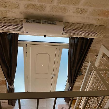 Апартаменты Casa Dolce Casa Locazione Turistica Полиньяно-а-Маре Экстерьер фото