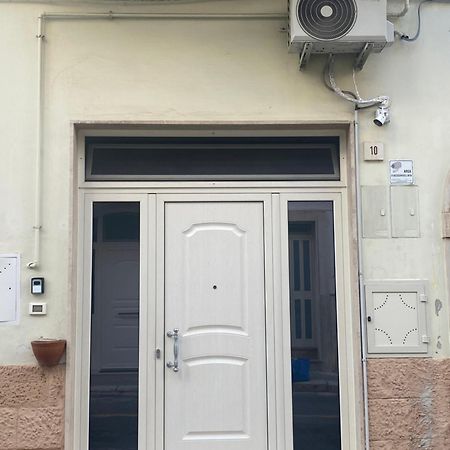 Апартаменты Casa Dolce Casa Locazione Turistica Полиньяно-а-Маре Экстерьер фото